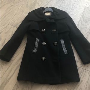 Mackage pea coat